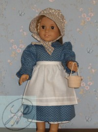 Prairie Girl