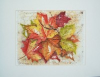 Autumn Leaves